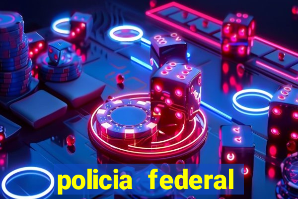 policia federal investiga flamengo